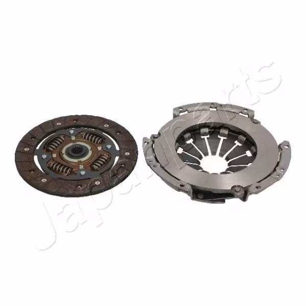 JAPANPARTS Kit frizione