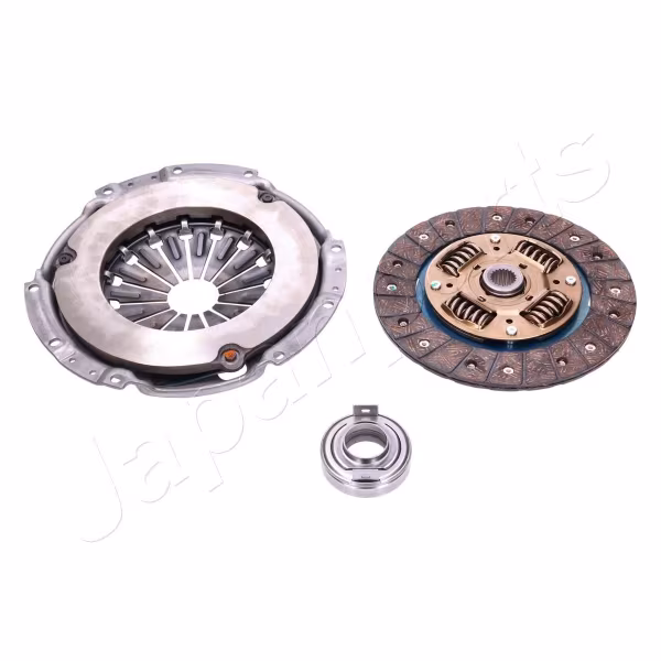 JAPANPARTS Kit frizione