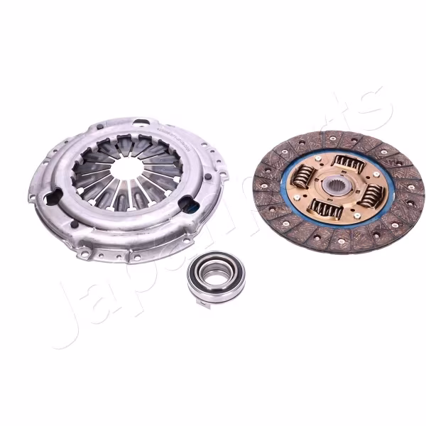 JAPANPARTS Kit frizione