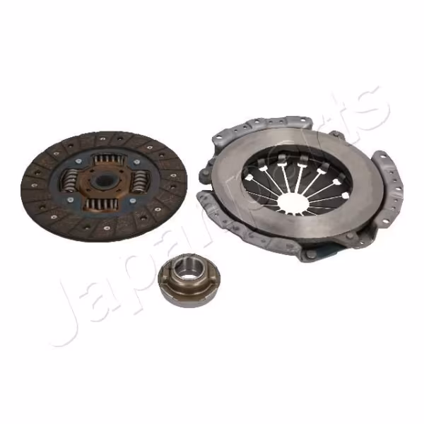 JAPANPARTS Kit frizione