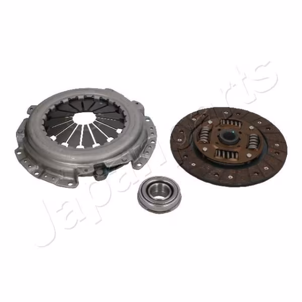 JAPANPARTS Kit frizione