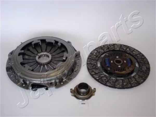 JAPANPARTS Kit frizione