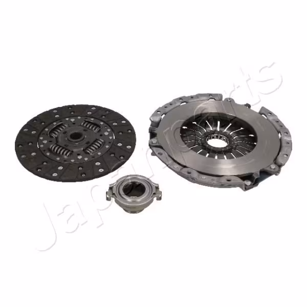JAPANPARTS Kit frizione