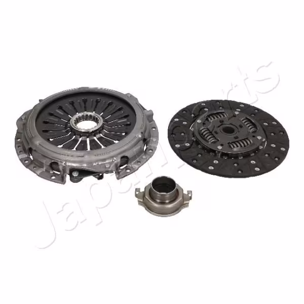 JAPANPARTS Kit frizione