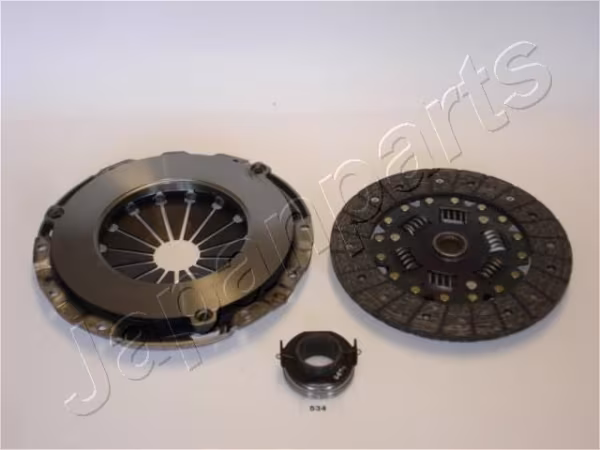 JAPANPARTS Kit frizione
