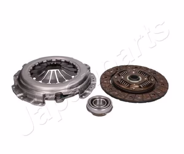JAPANPARTS Kit frizione