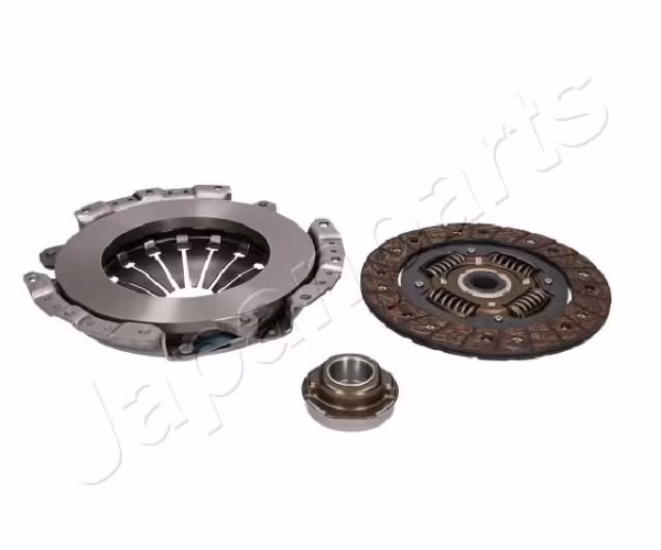 JAPANPARTS Kit frizione
