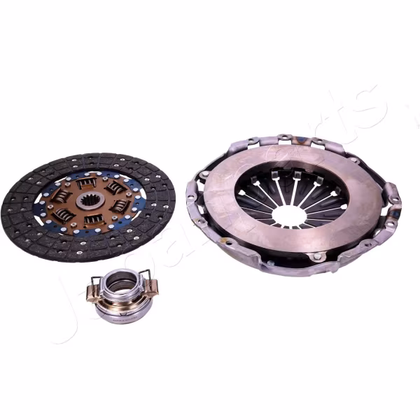 JAPANPARTS Kit frizione