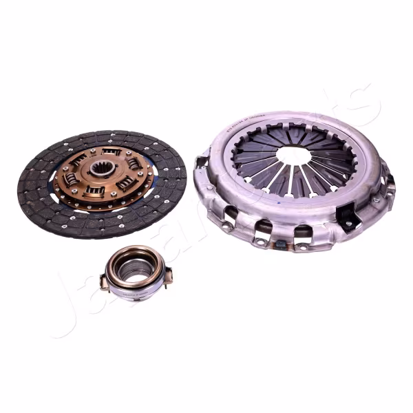 JAPANPARTS Kit frizione