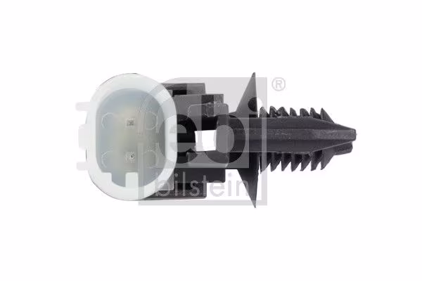 FEBI BILSTEIN Contatto segnalazione, Usura past. freno/mat. d\'attrito
