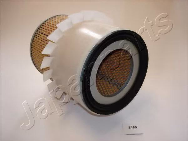 JAPANPARTS Filtro aria