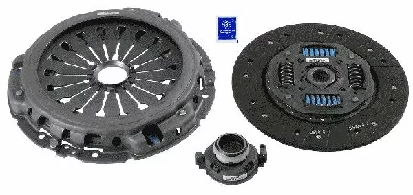 SACHS Kit frizione