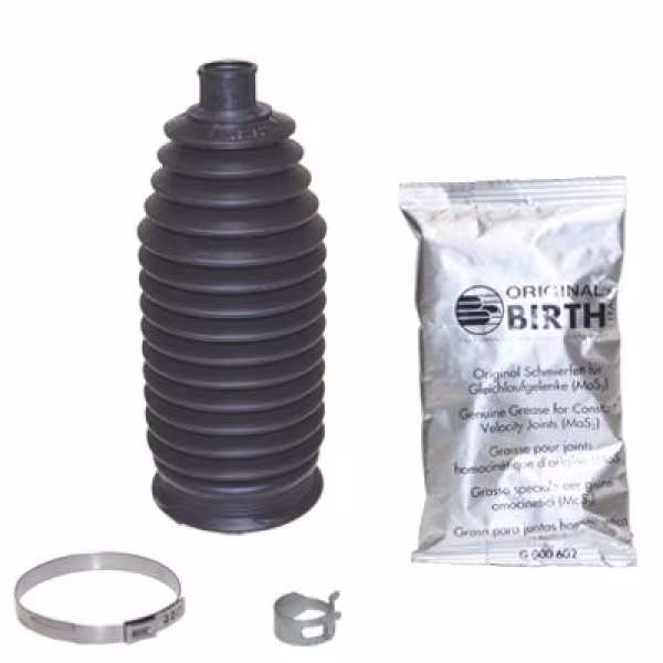 BIRTH Kit cuffia, Semiasse