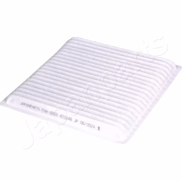 Filtro, Aria abitacolo