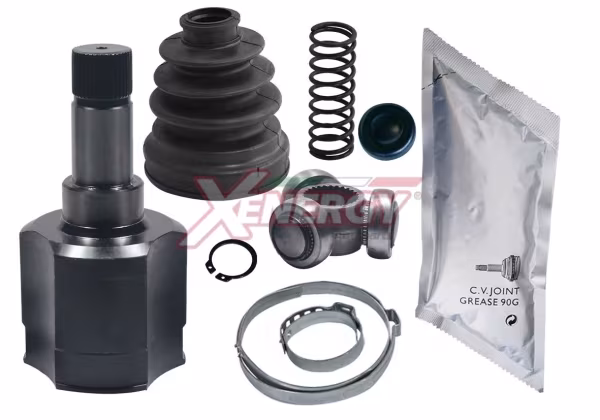 AP XENERGY Kit giunti, Semiasse