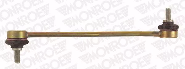 MONROE Asta/Puntone, Stabilizzatore