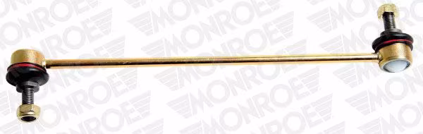 MONROE Asta/Puntone, Stabilizzatore