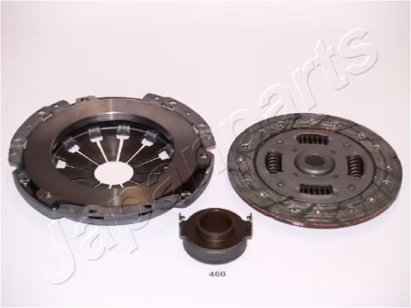JAPANPARTS Kit frizione