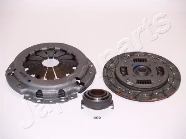 JAPANPARTS Kit frizione