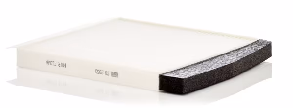 MANN-FILTER Filtro, Aria abitacolo