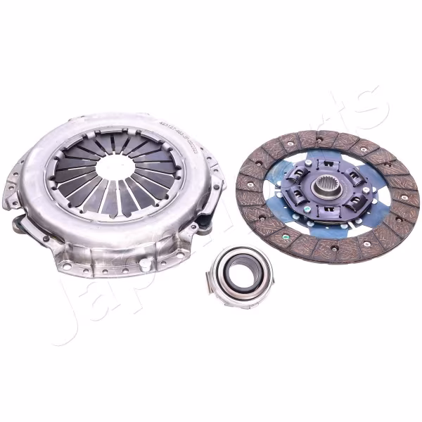 JAPANPARTS Kit frizione