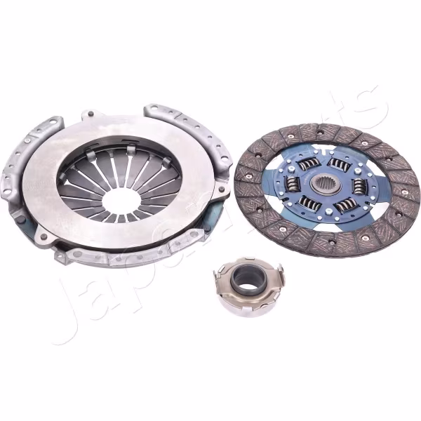 JAPANPARTS Kit frizione
