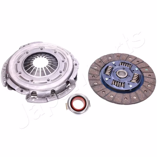 JAPANPARTS Kit frizione