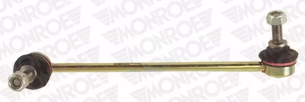 MONROE Asta/Puntone, Stabilizzatore