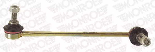 MONROE Asta/Puntone, Stabilizzatore