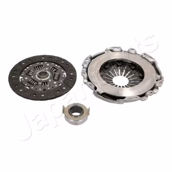 JAPANPARTS Kit frizione