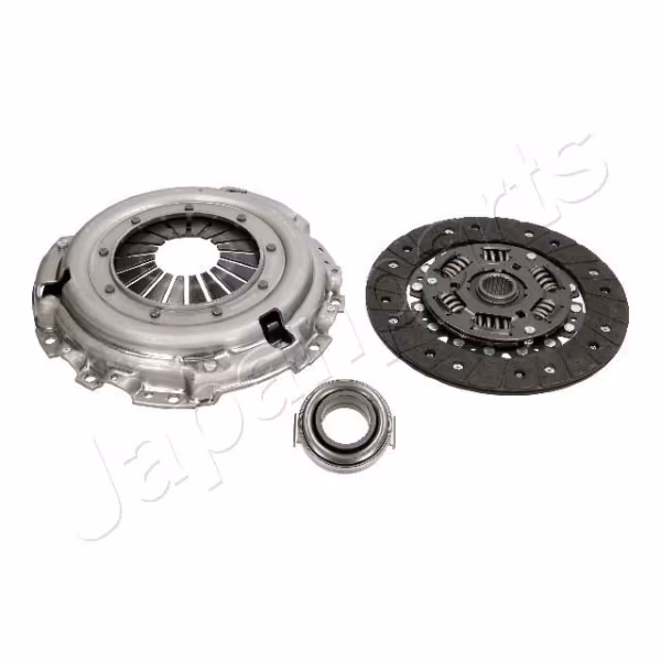 JAPANPARTS Kit frizione
