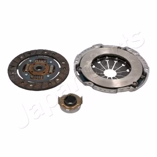 JAPANPARTS Kit frizione