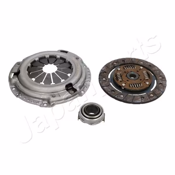 JAPANPARTS Kit frizione