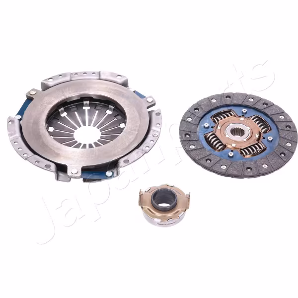 JAPANPARTS Kit frizione