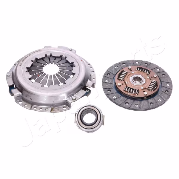 JAPANPARTS Kit frizione