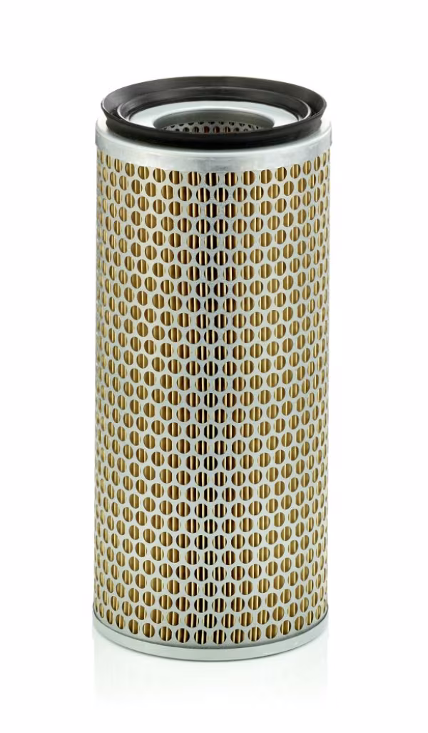 MANN-FILTER Filtro aria