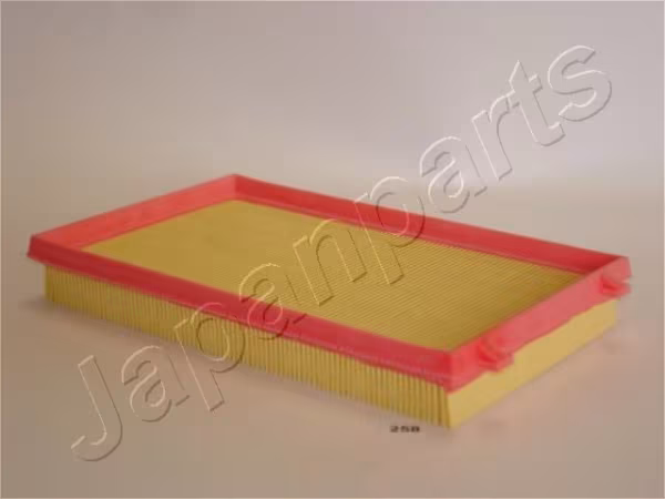 JAPANPARTS Filtro aria