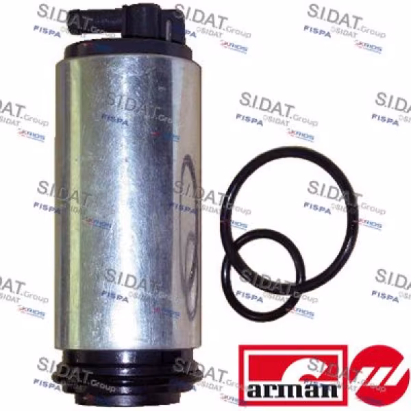 SIDAT Pompa carburante