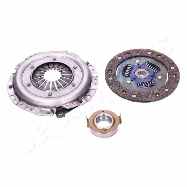 JAPANPARTS Kit frizione