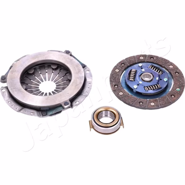 JAPANPARTS Kit frizione