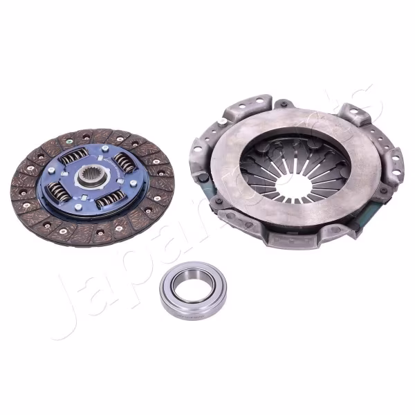 JAPANPARTS Kit frizione