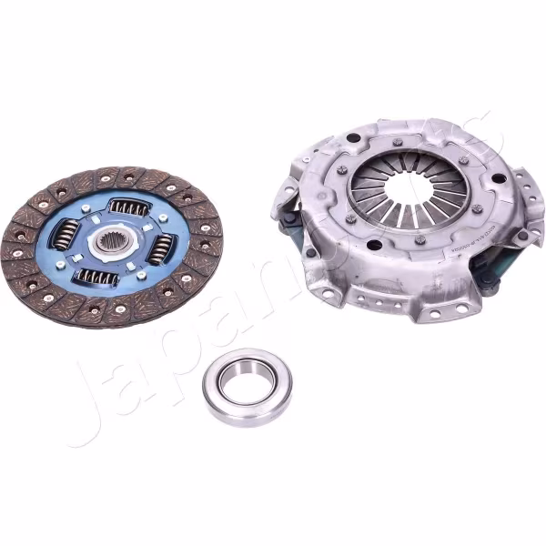 JAPANPARTS Kit frizione
