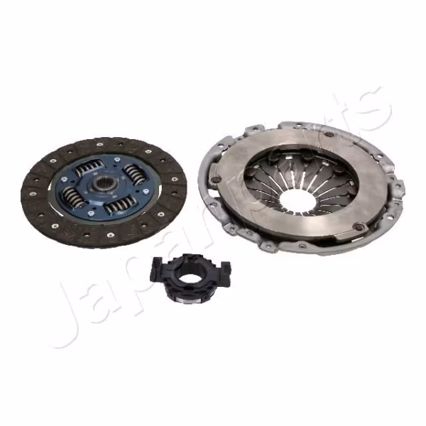 JAPANPARTS Kit frizione