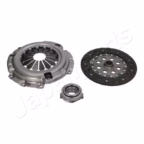 JAPANPARTS Kit frizione