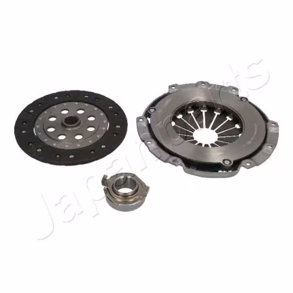 JAPANPARTS Kit frizione