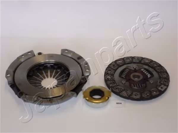 JAPANPARTS Kit frizione