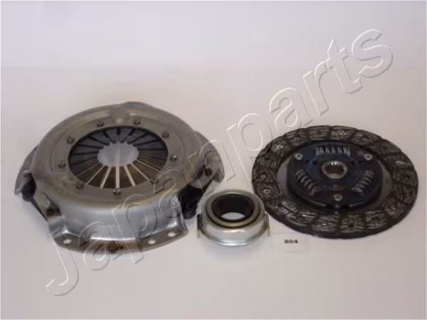 JAPANPARTS Kit frizione