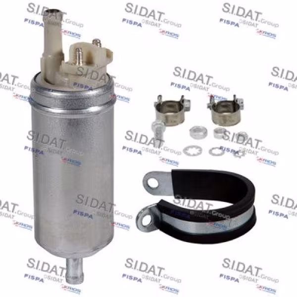 SIDAT Pompa carburante