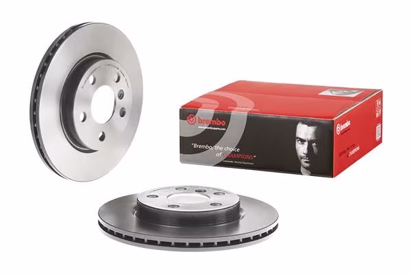BREMBO Disco freno