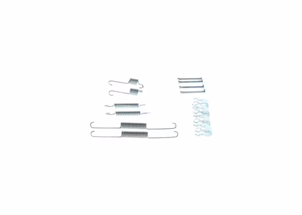 BOSCH Kit accessori, Ganasce freno
